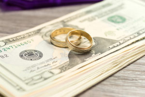 Saving Money on Divorce Attorney