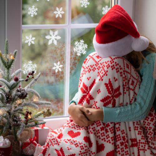 Navigating the holidays with your ex-spouse