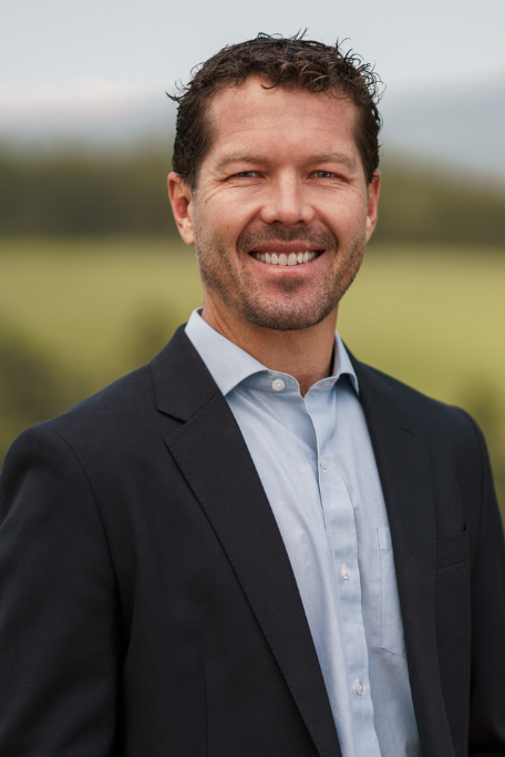 Ryan Kalamaya Managing partner