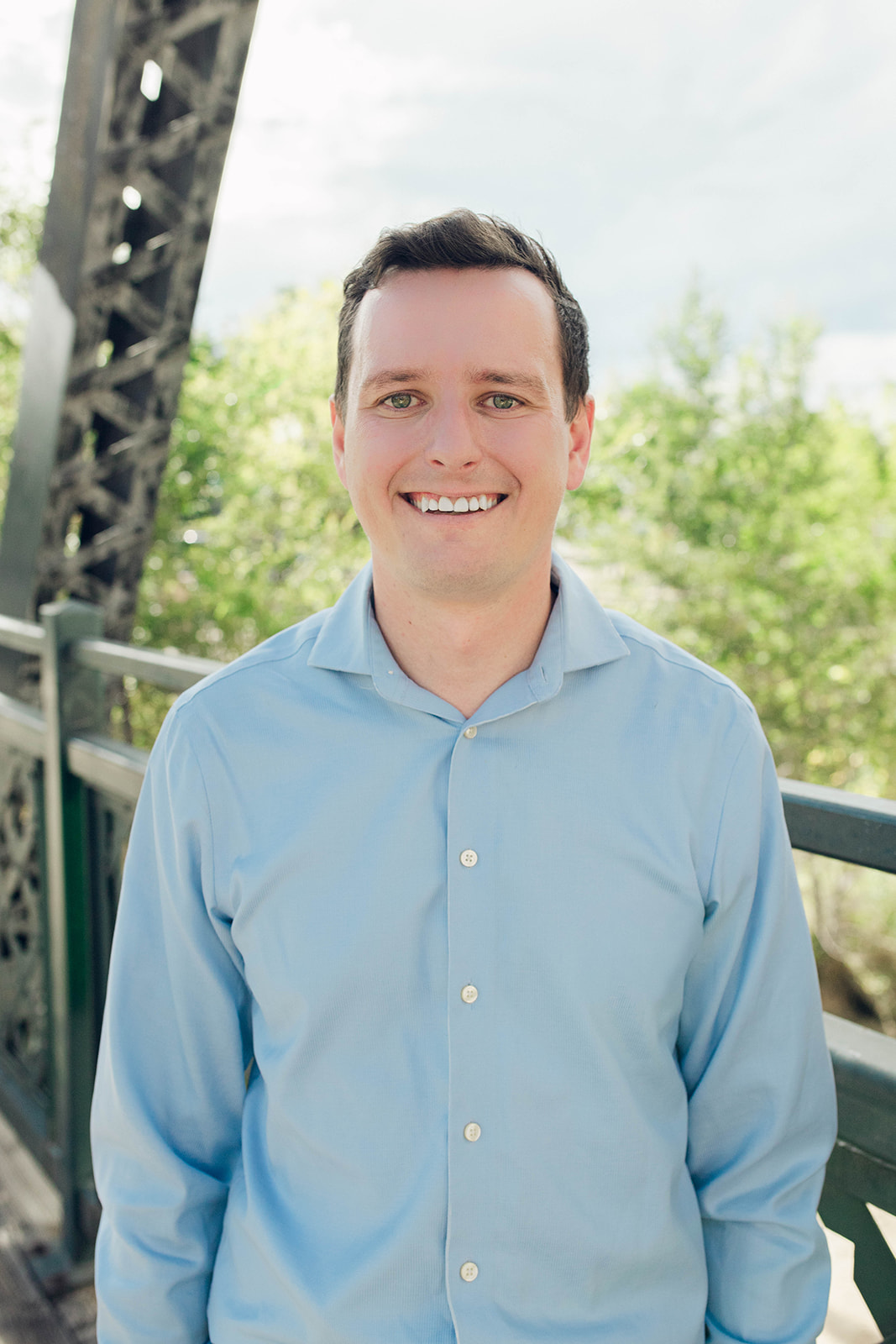 Cal Frauenfelder Personal Injury Attorney