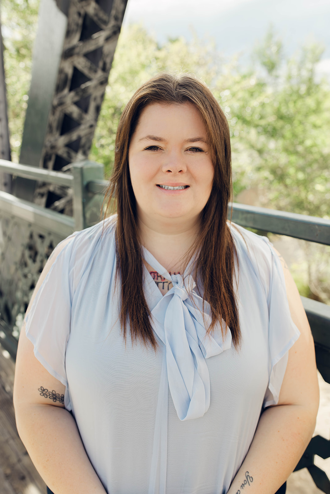 Maisie Claypoole Personal Injury Paralegal