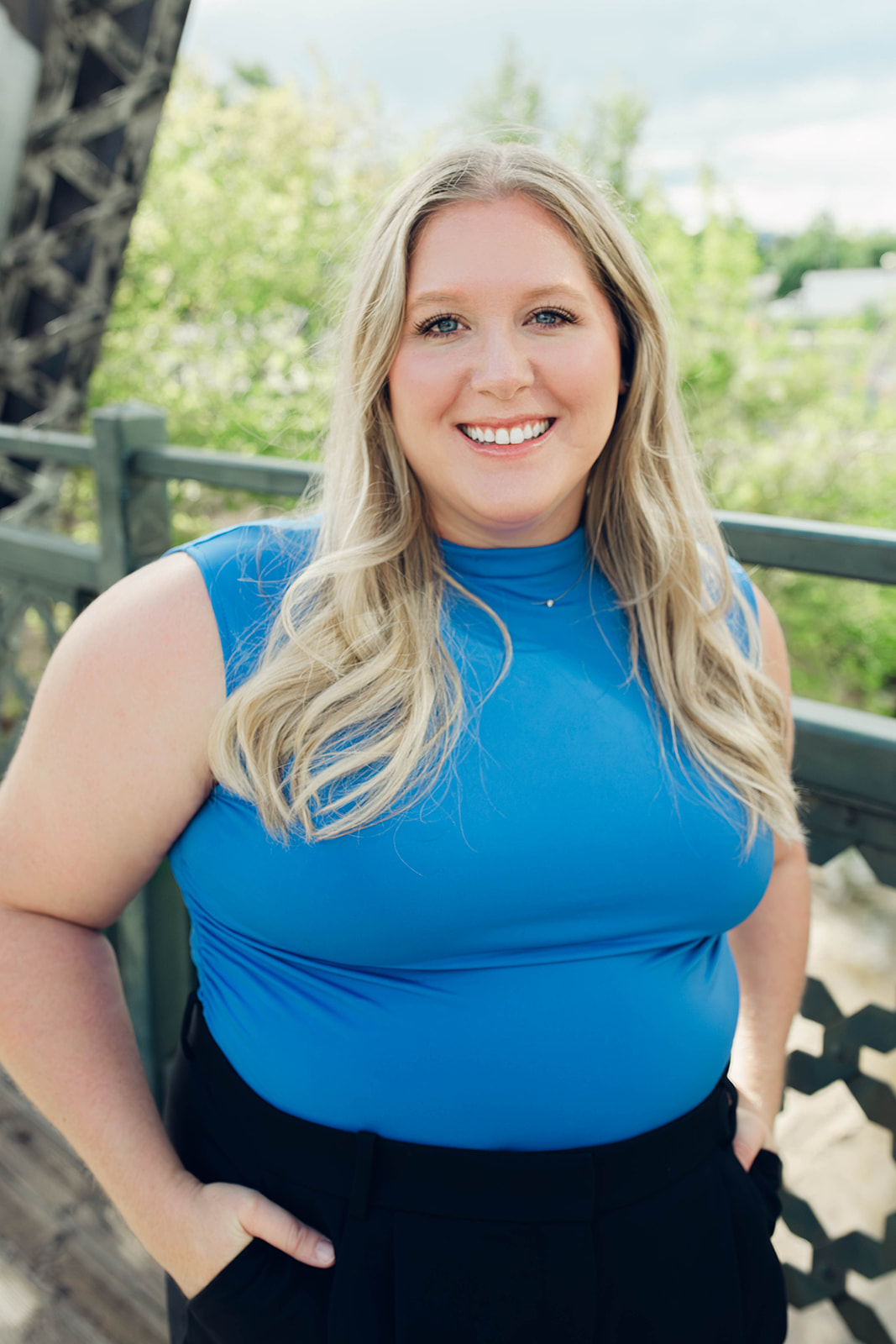 Anna Wilson Family Law Paralegal