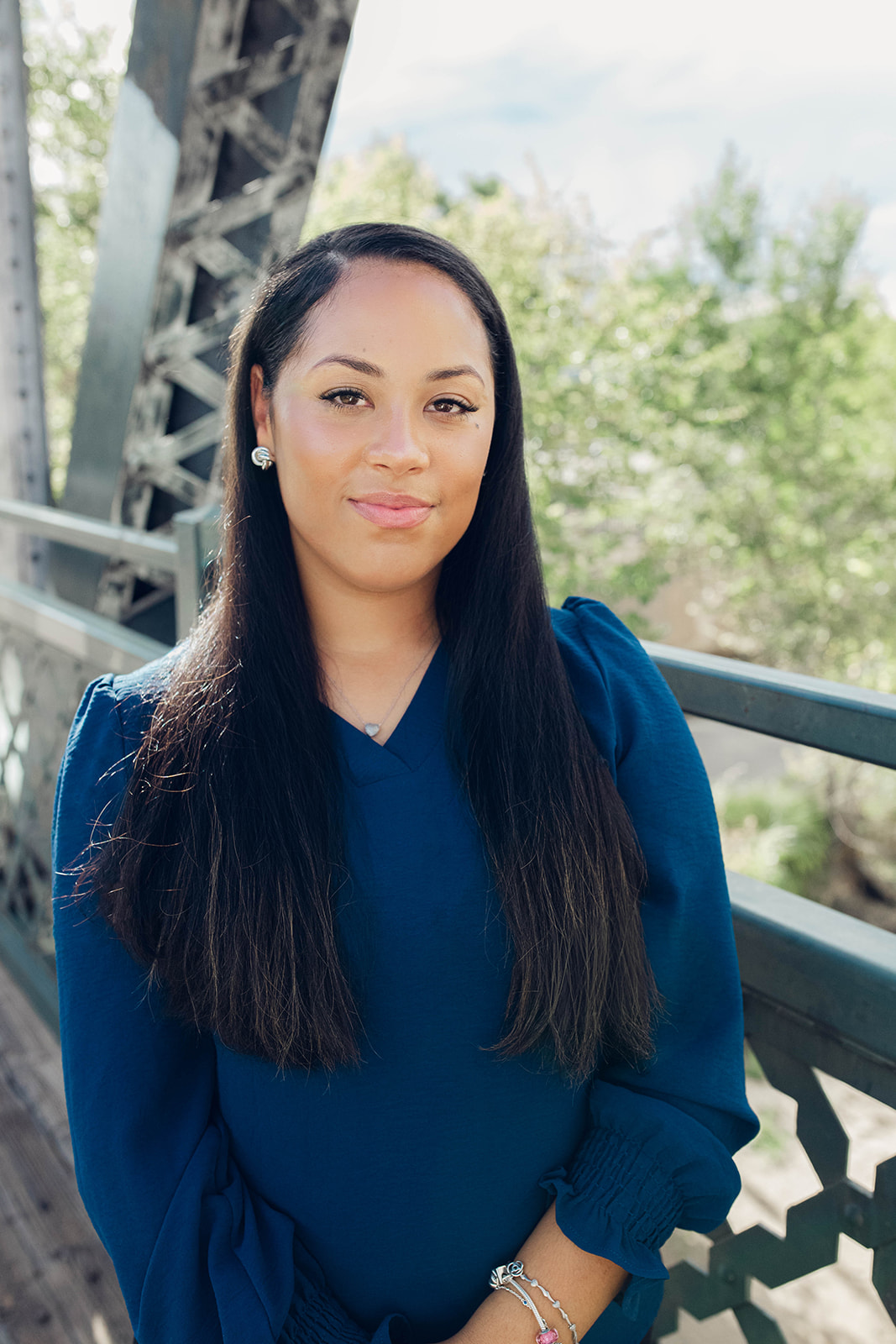 Krystyna Scott-Terrell Paralegal