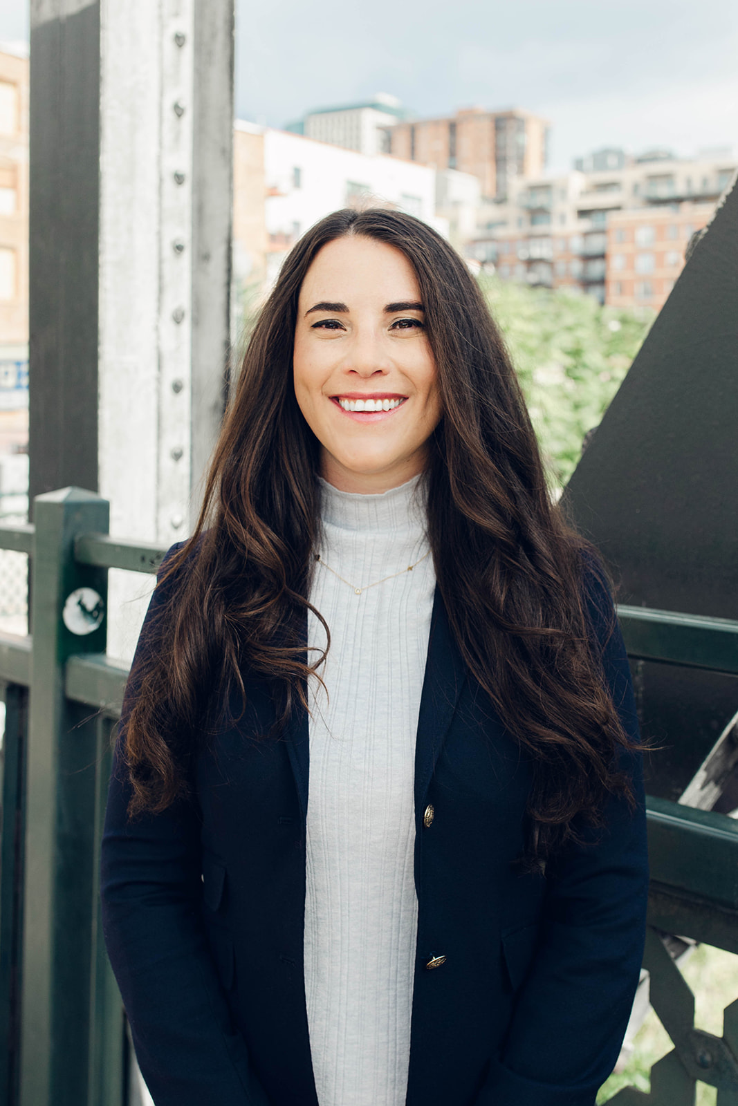 Georgina Melbye Partner, Personal Injury and Family law Attorney