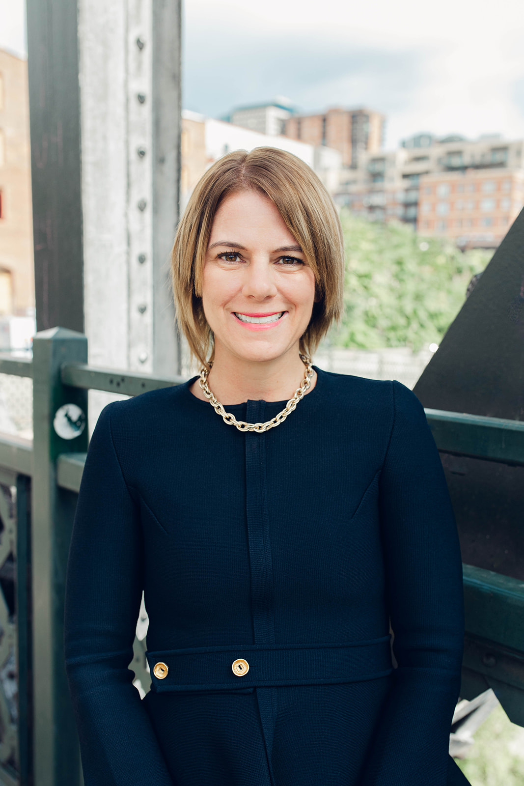 Amy Goscha Family Law Attorney